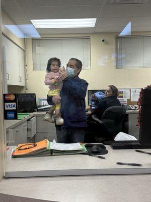 O'Connor Building Surgery Center