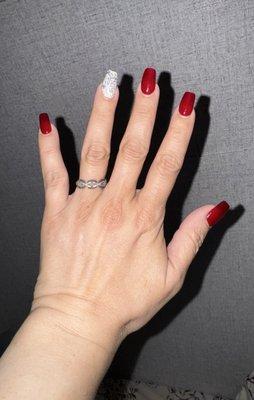 Top Nails