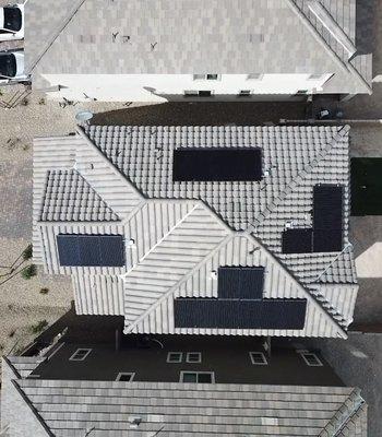 EcoEnergy by 1 Solar