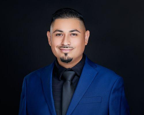 Larry Baca - Realty Executives