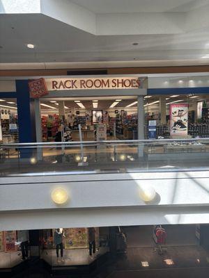 Rack Room Shoes