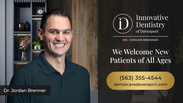 Innovative Dentistry of Davenport