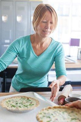 Midway Community Kitchen