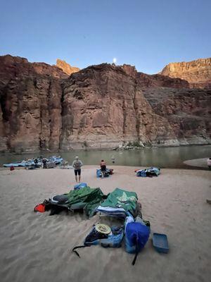 Advantage Grand Canyon