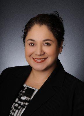 Yolanda Cordova Realtor