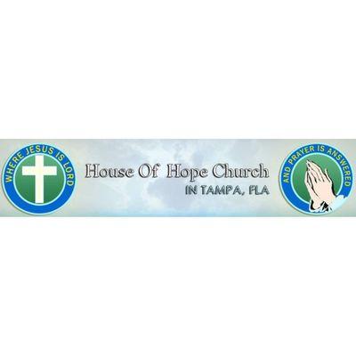 House of Hope Church