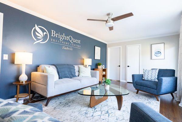 BrightQuest Treatment Centers - Nashville