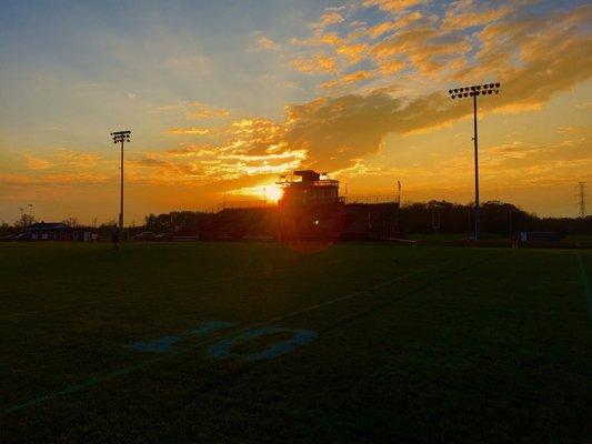 Lenape Regional High School District