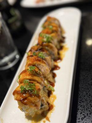 Asaka Japanese Cuisine