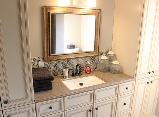 Just in Time Remodeling