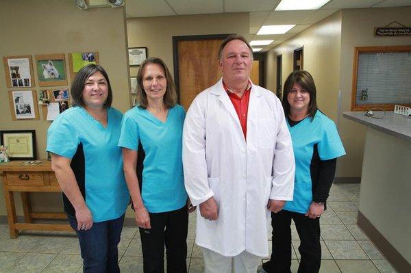 Bonner Springs Animal Care