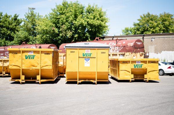 Veit Disposal - Milwaukee