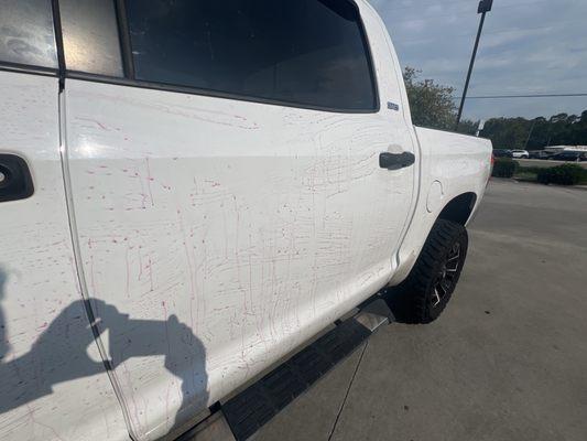 Colonial Super Car Wash