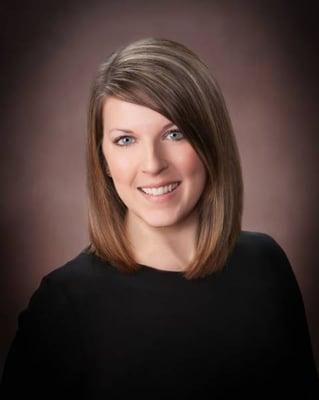 Dr. Chantel Moran, DC