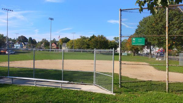 John A. Doherty Playground
