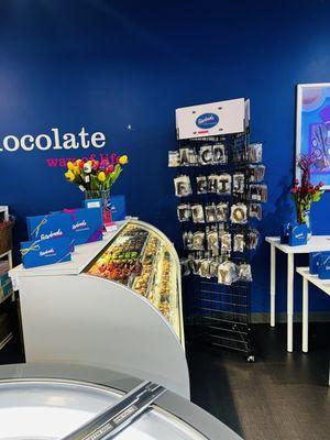 Peterbrooke Chocolatier Durbin Park