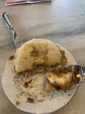 Harwood Gold Cafe