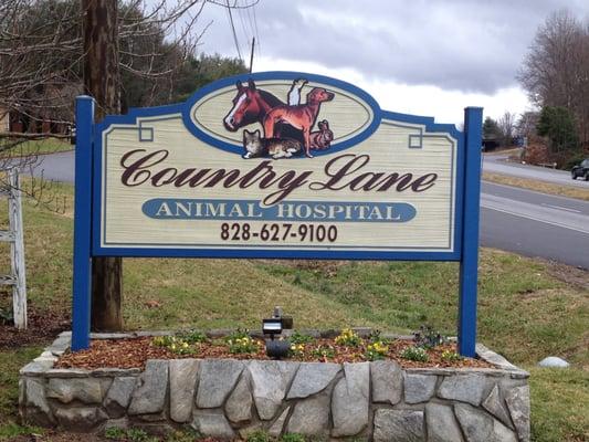 Country Lane Animal Hospital