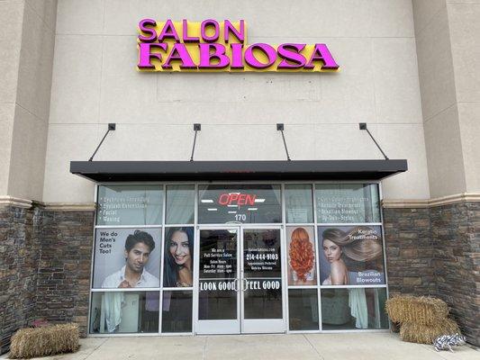 Salonfabiosa.com