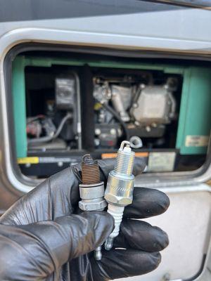 Generator Specialist- Rv Repair