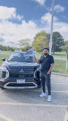 Motor Cars Mitsubishi Aurora