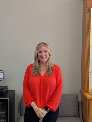 Designs For Eyes Vision Clinic