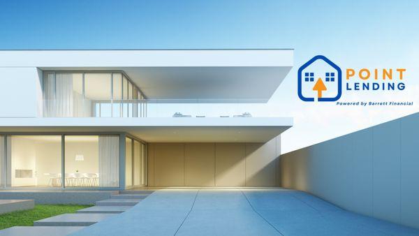 We provide financing for conventional and unconventional homes.