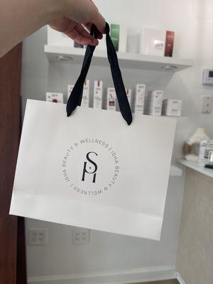 ISHA Beauty & Wellness