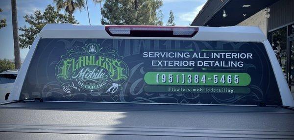 951 Designs Print Shop