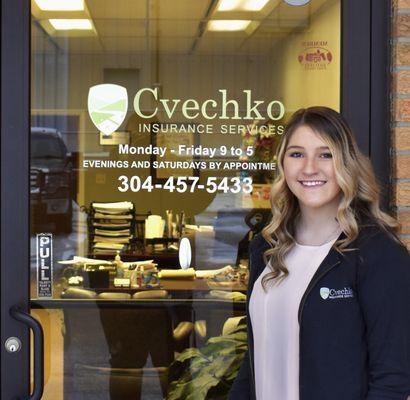 Cvechko Insurance Services
