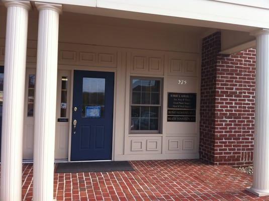 Foothills ENT Allergy & Hearing Center