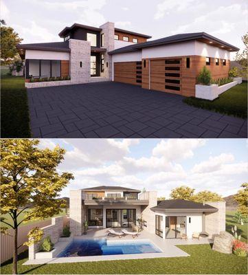 Rad Studio-Russell Architecture & Design