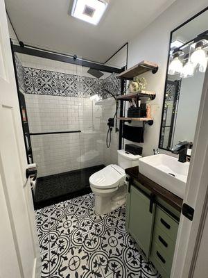 Rochester Hills Mirror & Glass