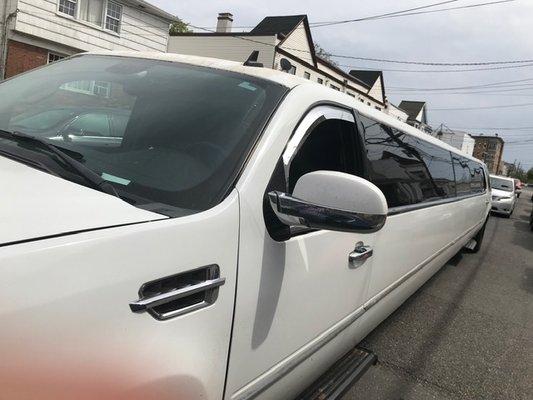 Affordable Limo Service