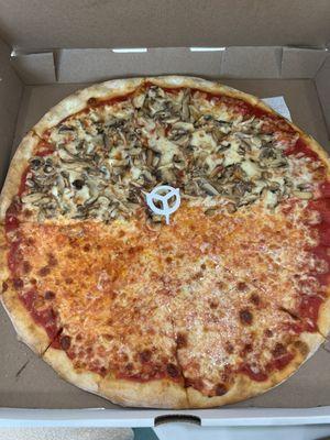 Gigante's Pizzeria & Restaurant