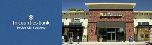 Tri Counties Bank