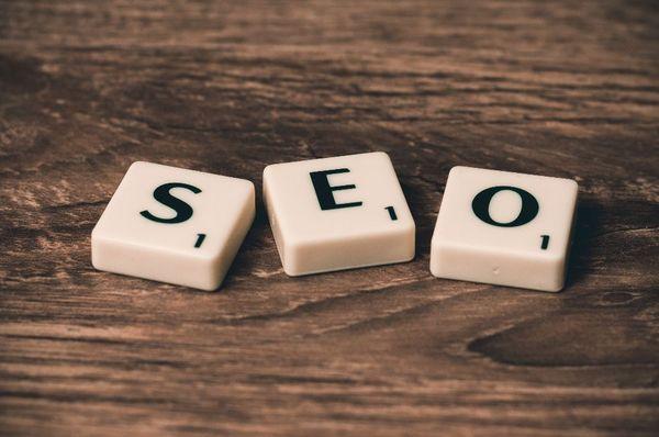 We provide SEO services