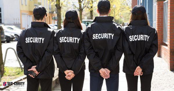 All Security Enforcement Training