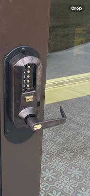 Central Valley Locksmith