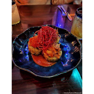 Mamajuana Cafe