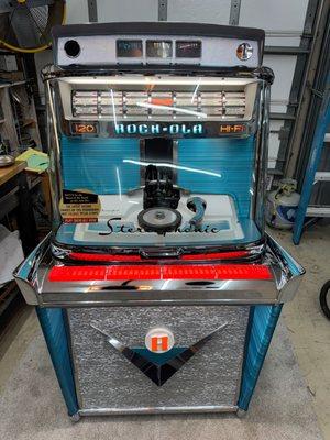 S & H Chrome Plating & Powder Coating