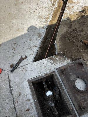 King Plumbing Services