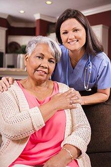 Blossom Home Healthcare