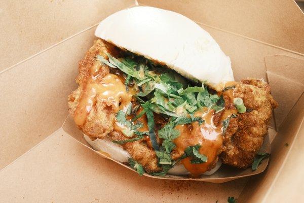 neighborhood brd (spicy)