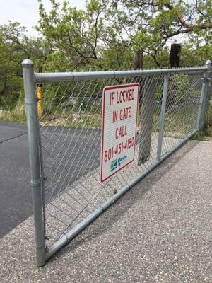 Wahsatch Shooters Association