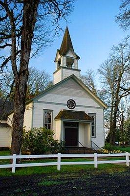 Elliott Prairie Community Church