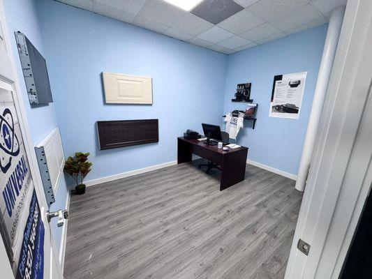 Mekhi Garage Door Opener Repair