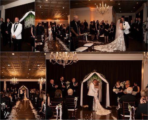 Royal Affairs Ballroom