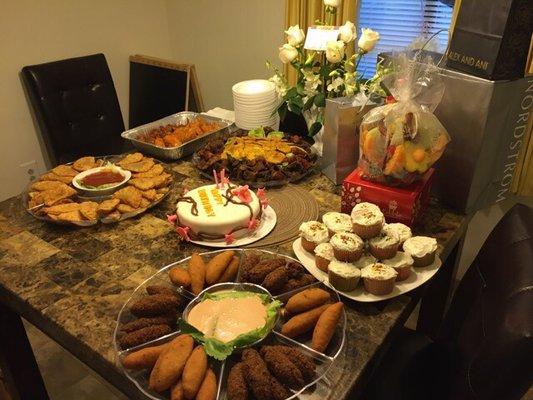 Estrella Fried Chicken