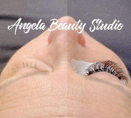 Angela Beauty Studio
